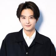小池徹平さんオフィシャル宣材写真